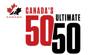 Hockey Canada 50/50